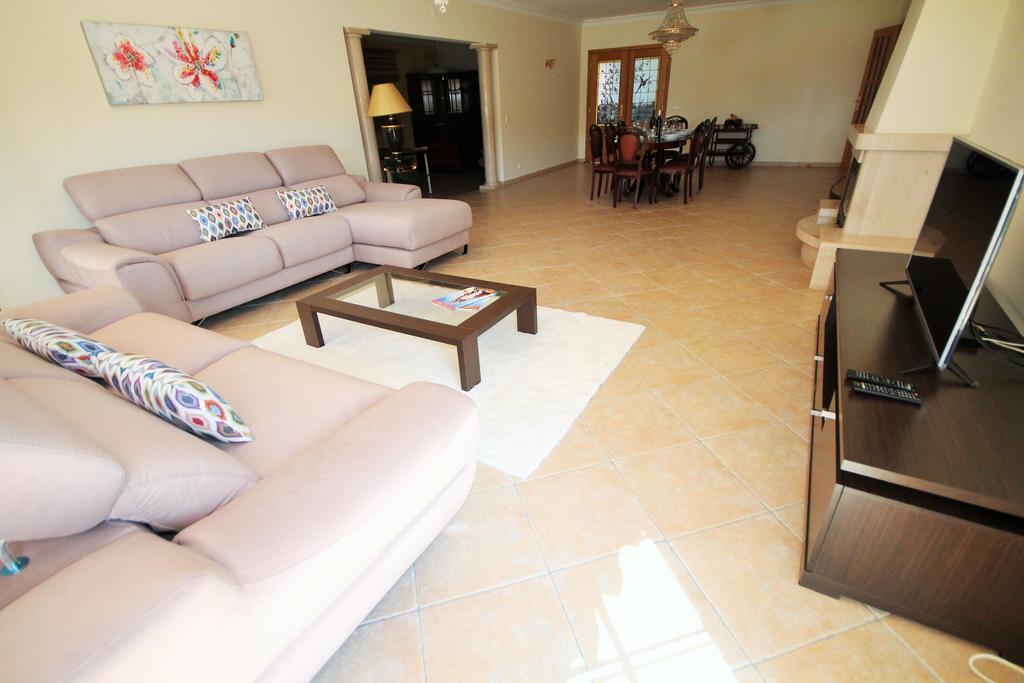 Villa Fonte Santa كوارتيرا المظهر الخارجي الصورة