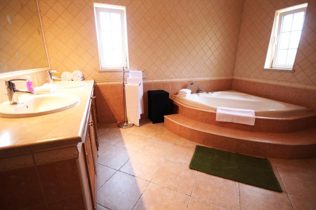 Villa Fonte Santa كوارتيرا المظهر الخارجي الصورة