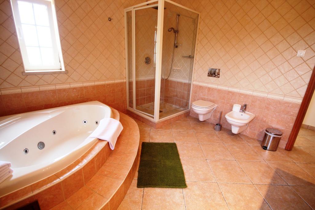 Villa Fonte Santa كوارتيرا المظهر الخارجي الصورة