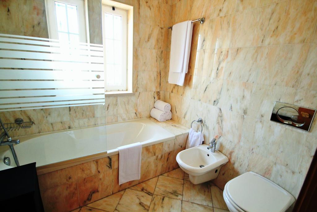 Villa Fonte Santa كوارتيرا المظهر الخارجي الصورة