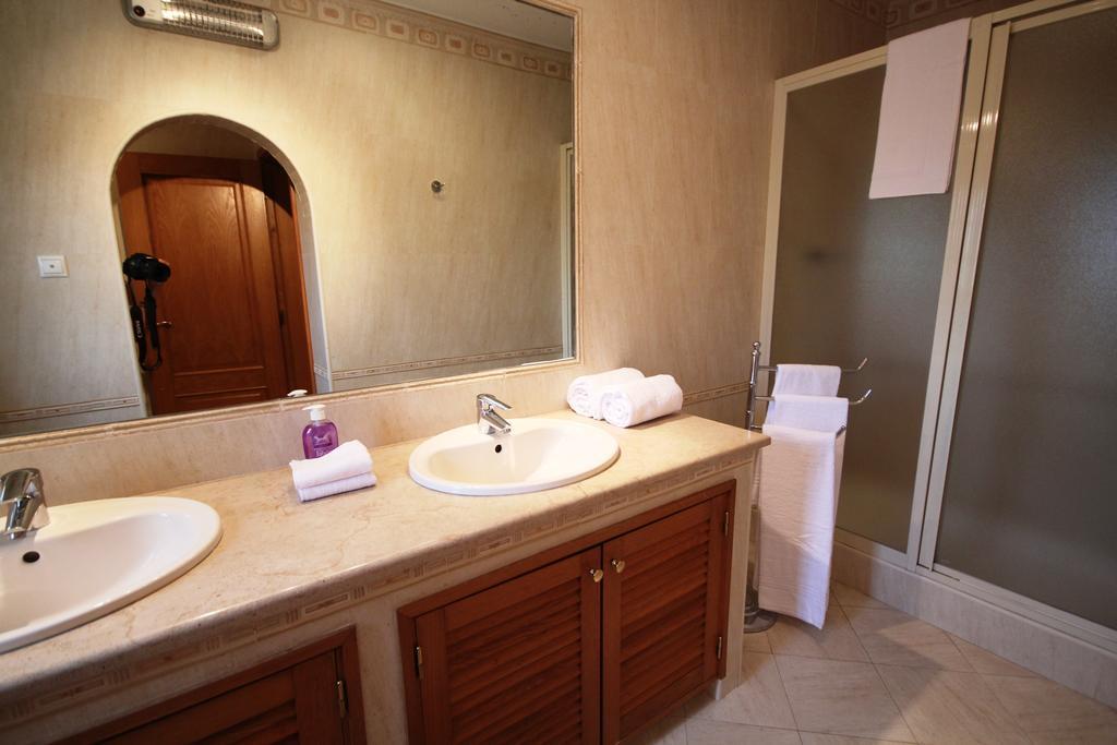 Villa Fonte Santa كوارتيرا المظهر الخارجي الصورة